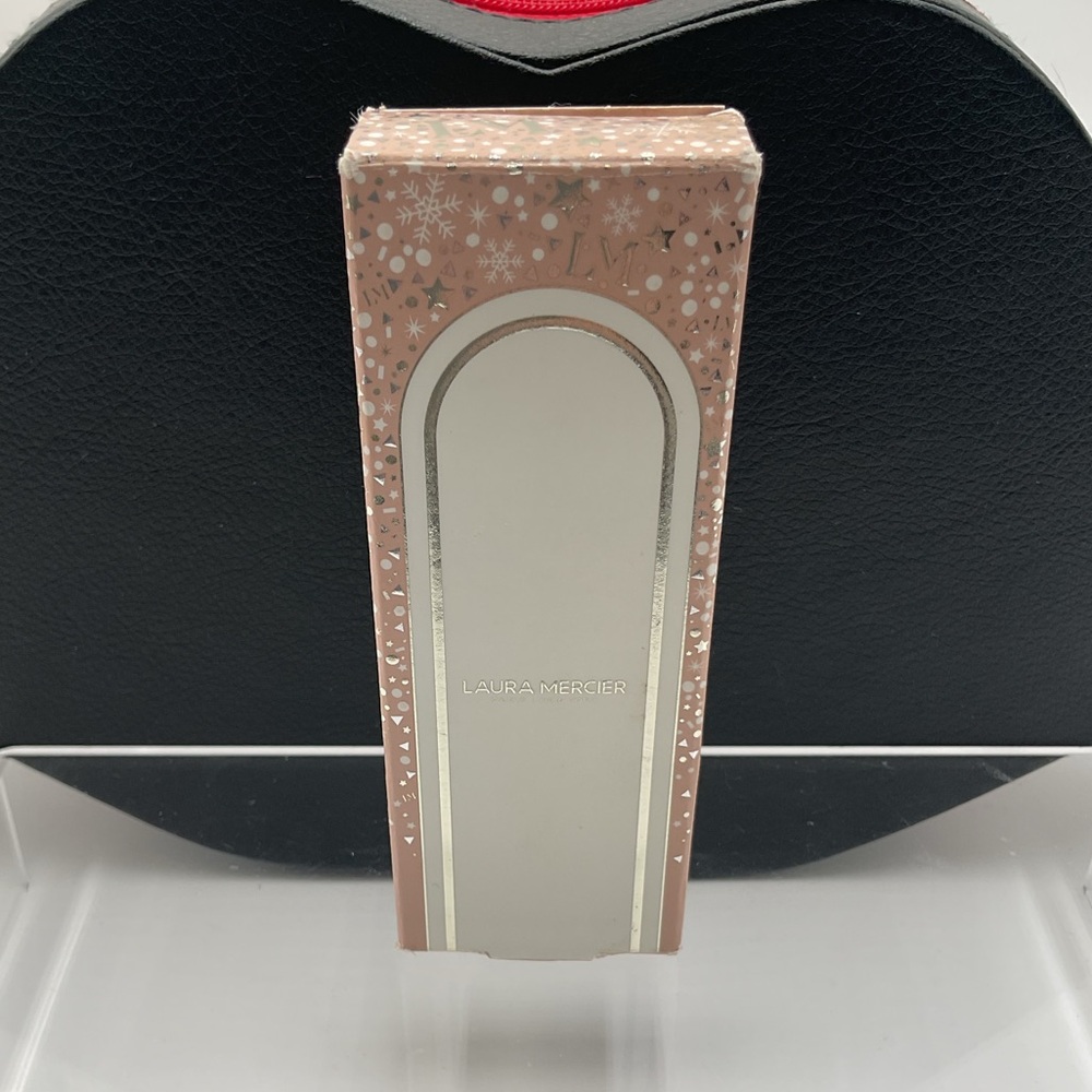 Laura Mercier Dreamy Embrace Lipstick Crayon Duo in Ella & Lucie - BNIB, LE - Picture 10 of 16